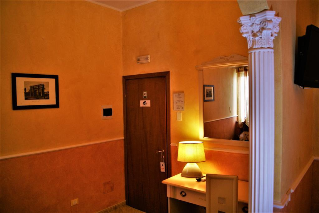 Oleaster - Rooms & Apartments Bolognetta Exterior photo
