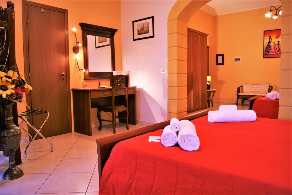 Oleaster - Rooms & Apartments Bolognetta Exterior photo
