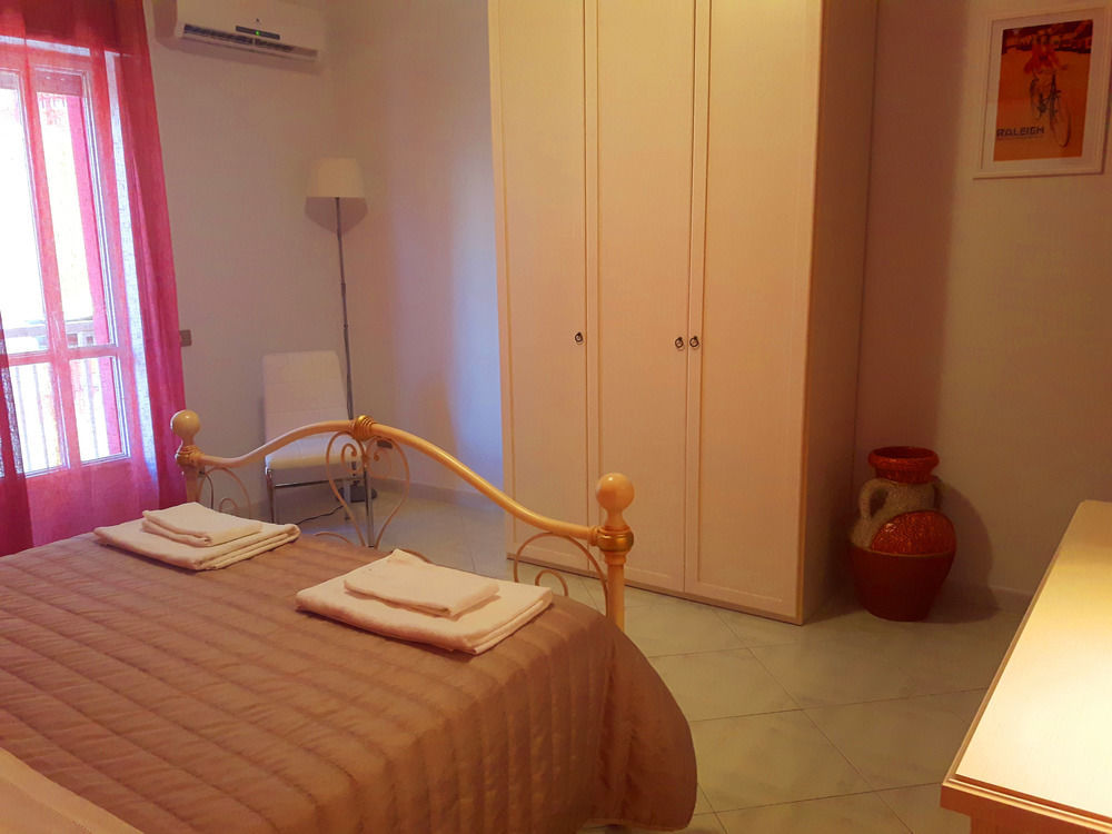 Oleaster - Rooms & Apartments Bolognetta Exterior photo