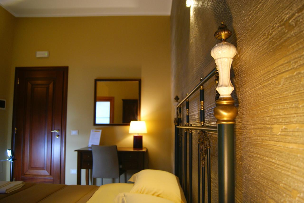 Oleaster - Rooms & Apartments Bolognetta Exterior photo