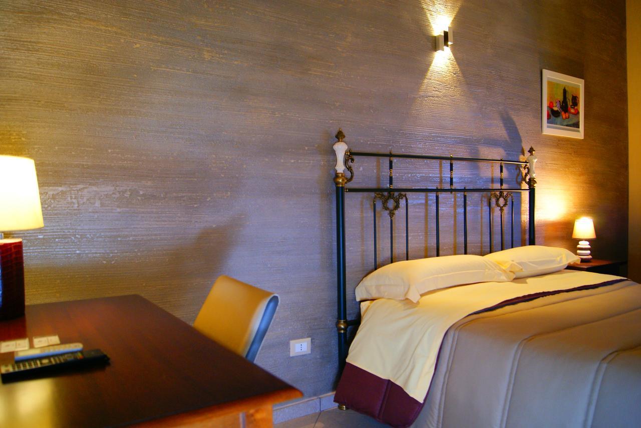 Oleaster - Rooms & Apartments Bolognetta Exterior photo