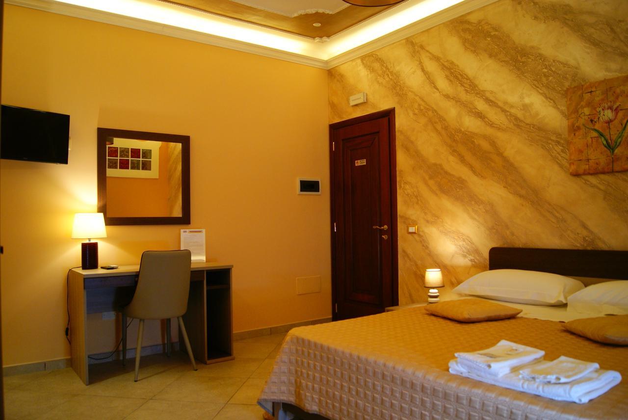 Oleaster - Rooms & Apartments Bolognetta Exterior photo