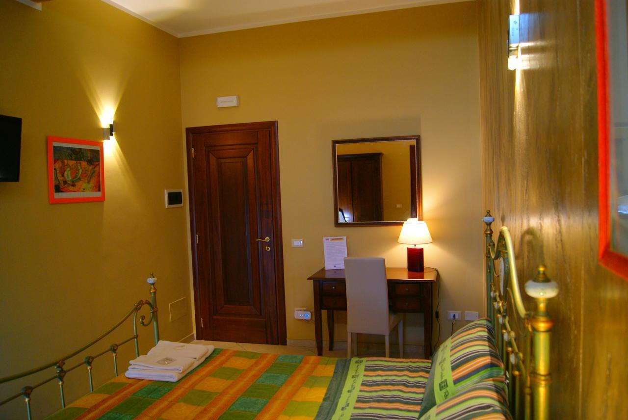 Oleaster - Rooms & Apartments Bolognetta Exterior photo