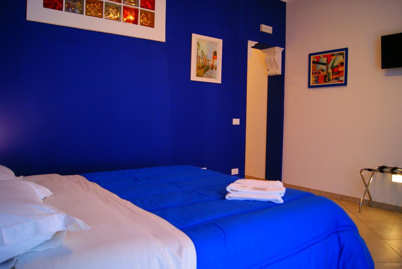 Oleaster - Rooms & Apartments Bolognetta Exterior photo
