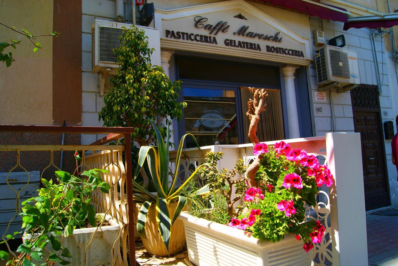 Oleaster - Rooms & Apartments Bolognetta Exterior photo