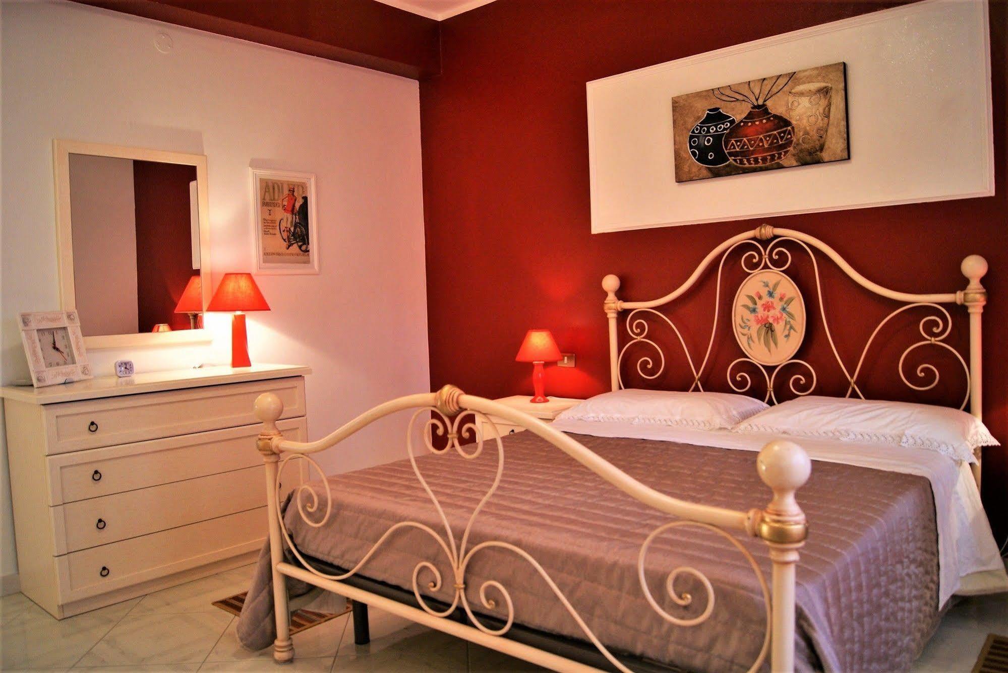 Oleaster - Rooms & Apartments Bolognetta Exterior photo