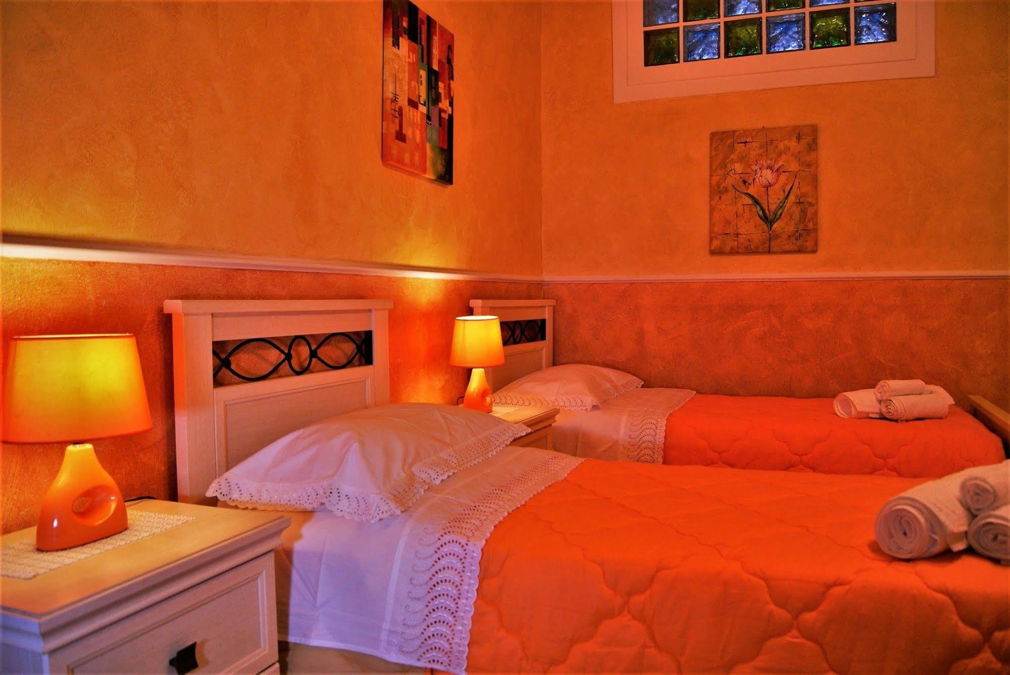Oleaster - Rooms & Apartments Bolognetta Exterior photo
