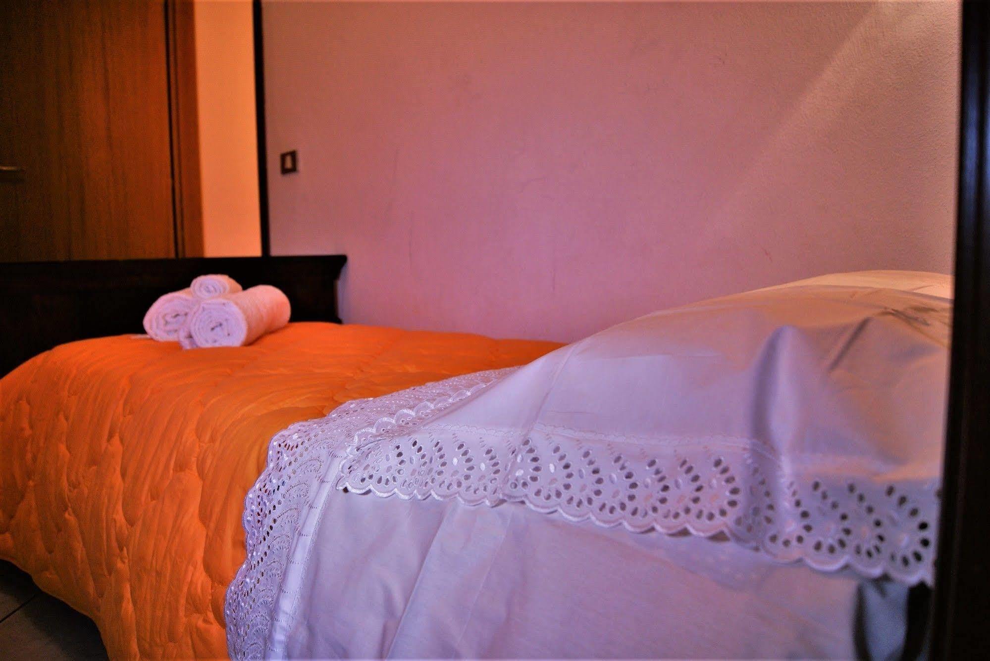 Oleaster - Rooms & Apartments Bolognetta Exterior photo