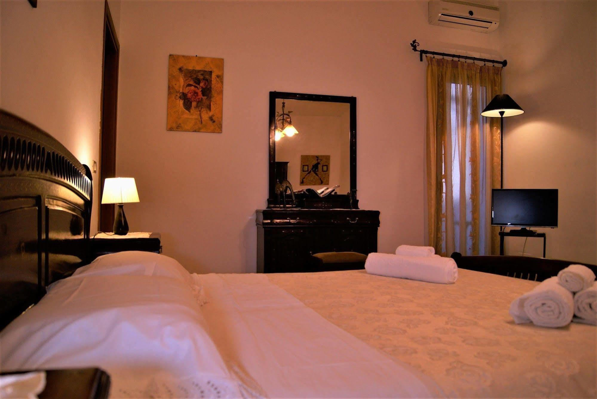 Oleaster - Rooms & Apartments Bolognetta Exterior photo